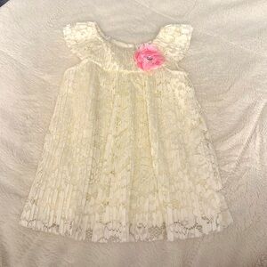 Nannette baby dress 6-9 months